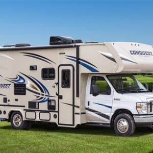 Motorhomes